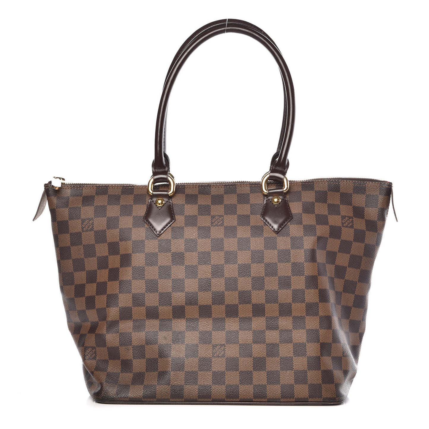 Damier Ebene Saleya MM