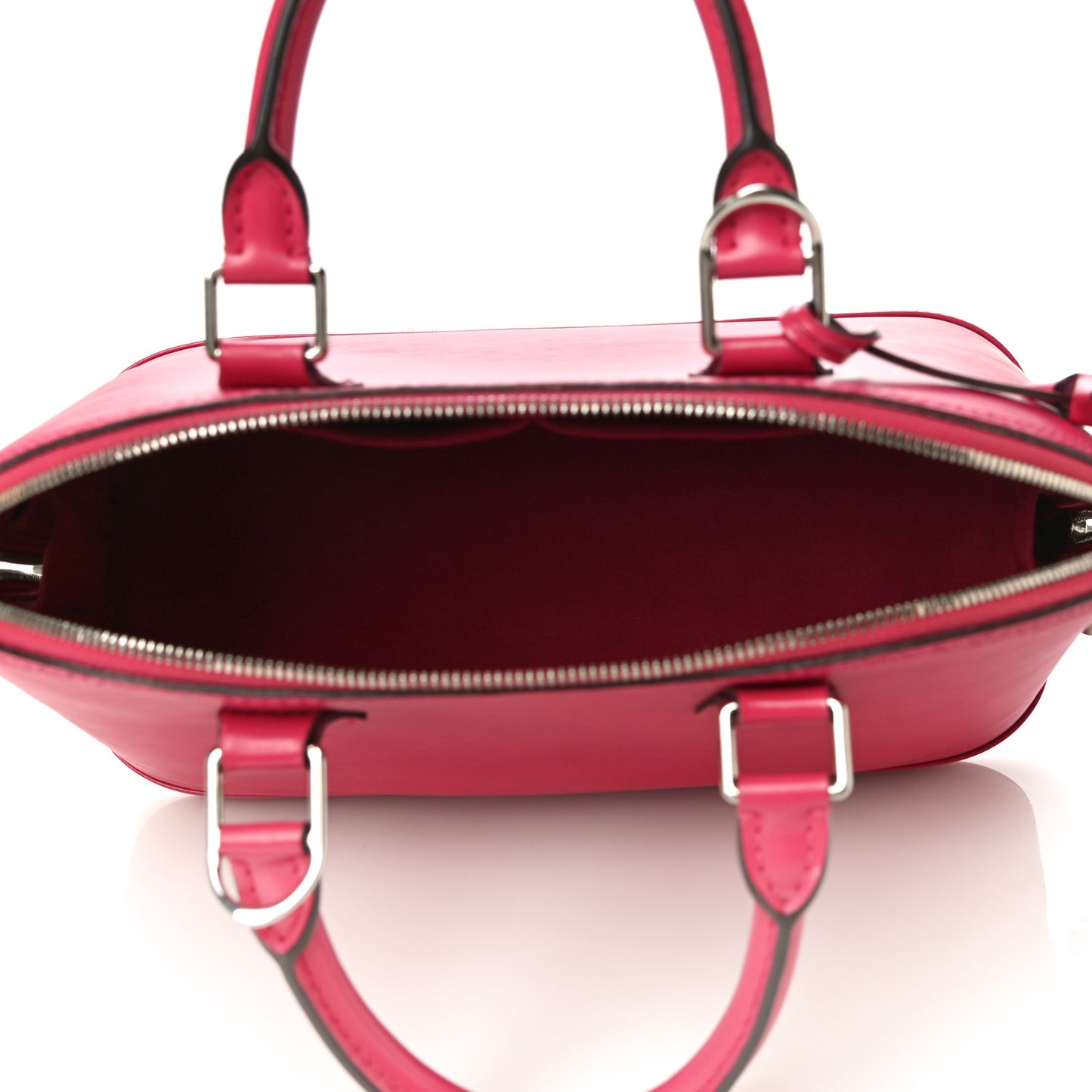 Epi Alma PM Hot Pink