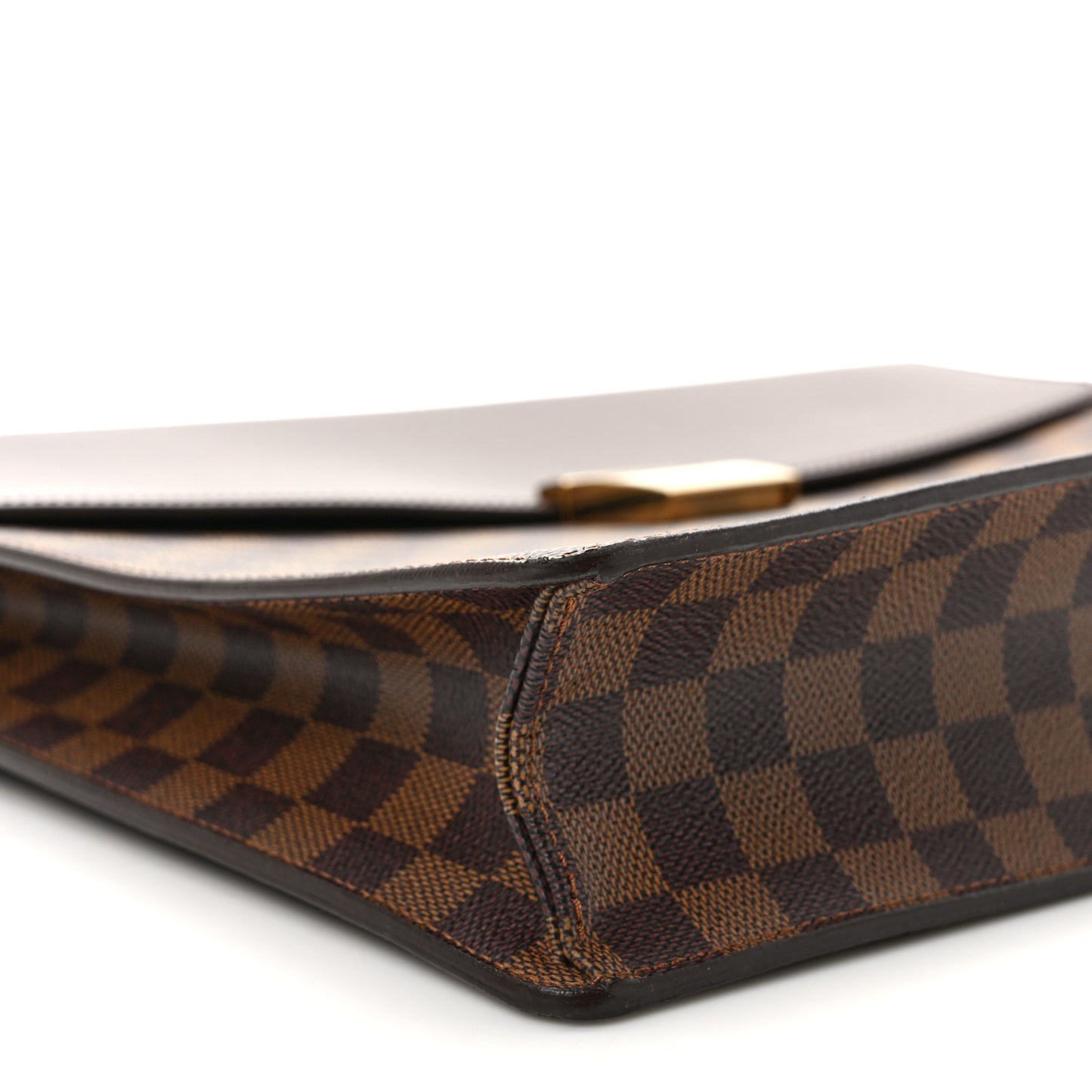 Damier Ebene Altona PM Briefcase