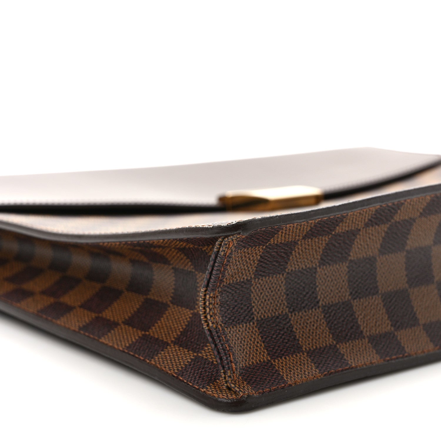 Louis Vuitton Damier Ebene Altona PM Briefcase 7 of 8