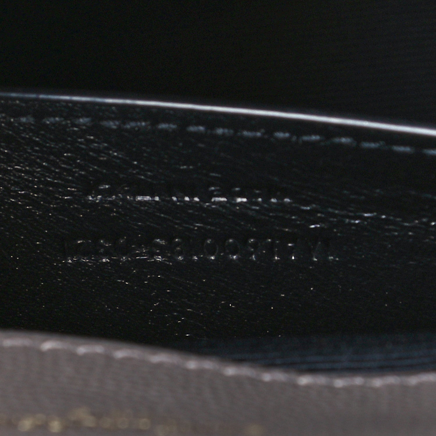 Saint Laurent Grain De Poudre Textured Mixed Matelasse Medium Triquilt Monogram Satchel Fog 8 of 12