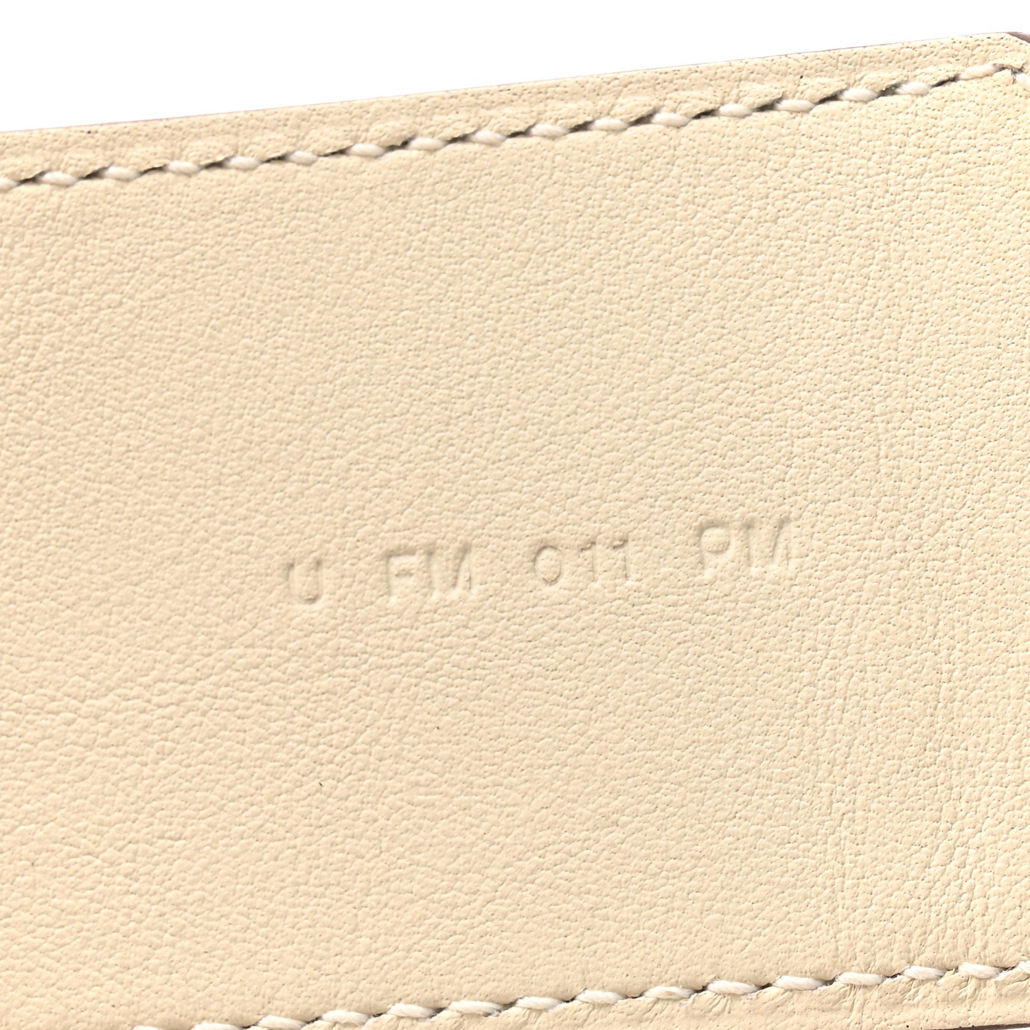 Hermes Swift Epsom Pocket Kelly Shoulder Strap Nata Lime 5 of 6