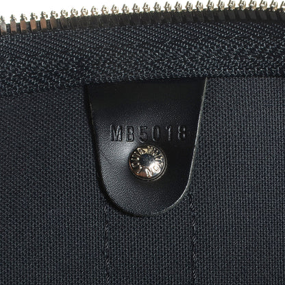 Louis Vuitton Damier Graphite Keepall Bandouliere 55 6 of 7