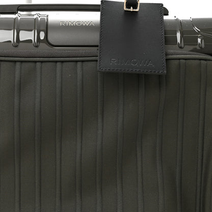 Rimowa Polycarbonate Essential Sleeve Compact Slate 7 of 9