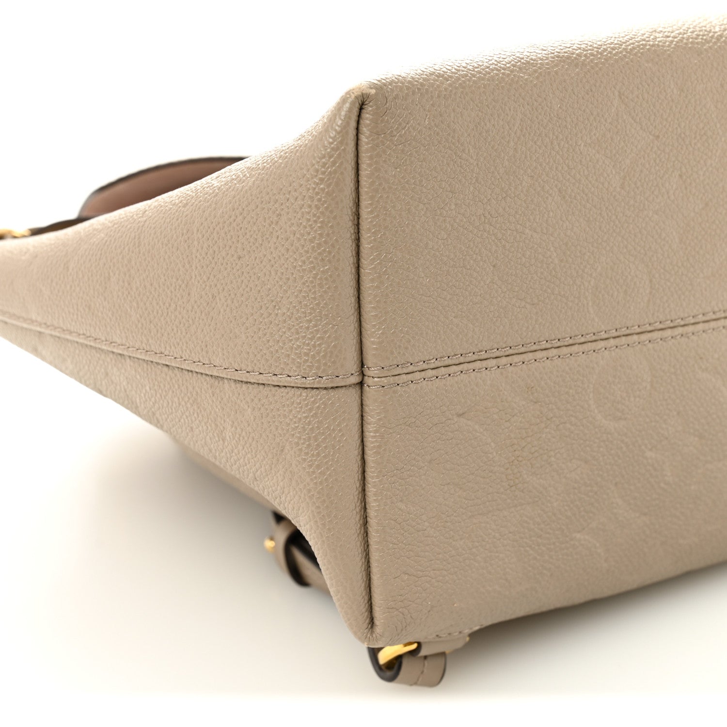 Louis Vuitton Empreinte Montsouris NM Backpack Tourterelle 8 of 10