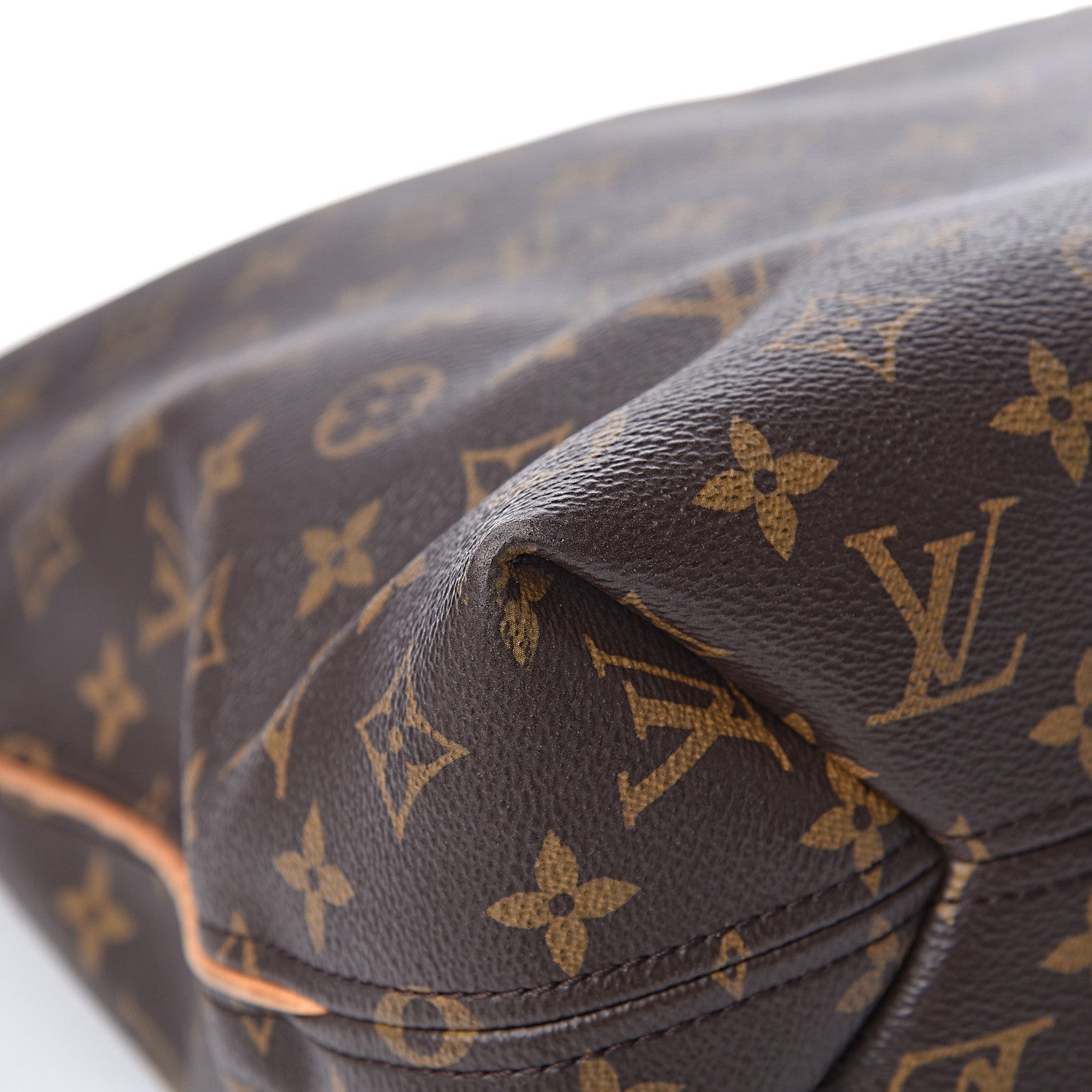 Louis Vuitton Monogram Sully MM 14 of 18