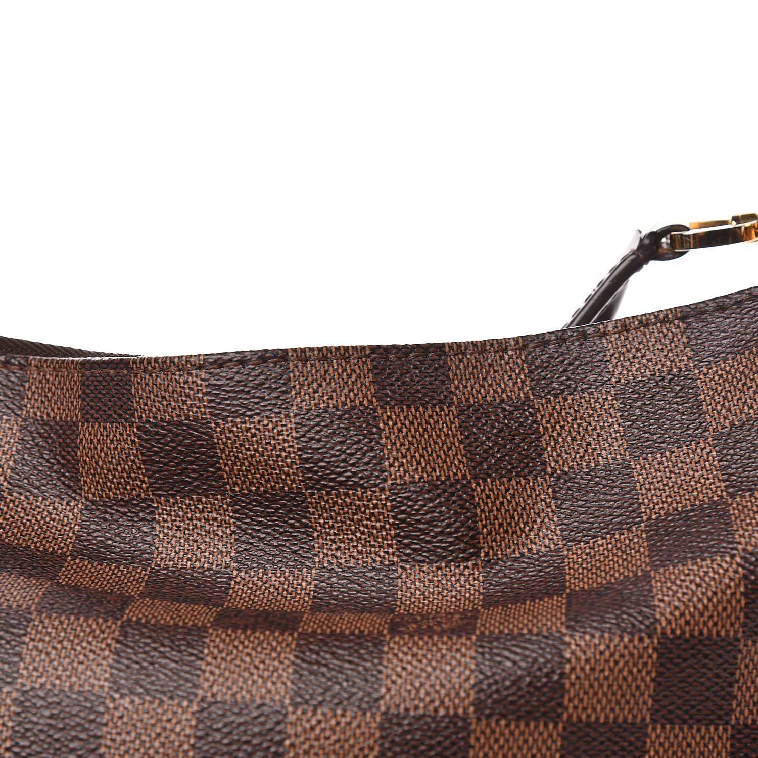Louis Vuitton Damier Ebene Portobello GM 12 of 12