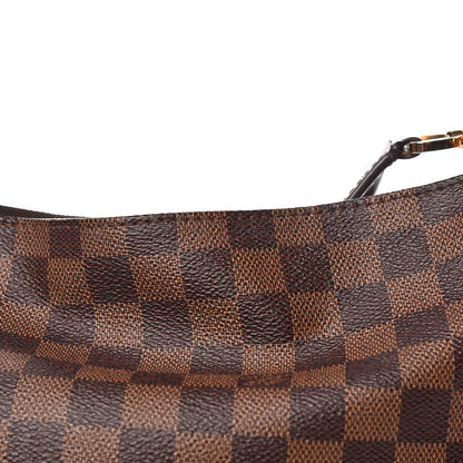 Louis Vuitton Damier Ebene Portobello GM 12 of 12