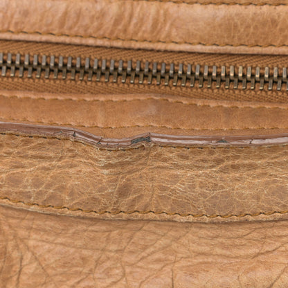 Balenciaga Agneau Classic Hardware City Cumin 28 of 29