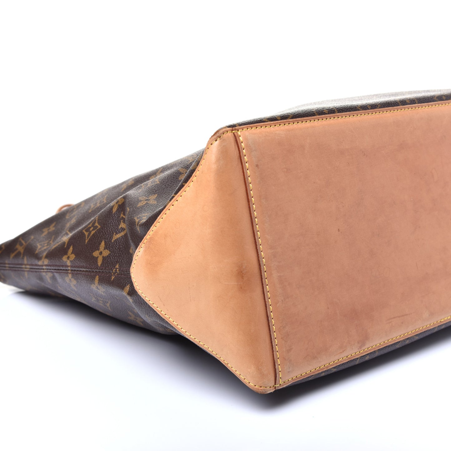 Monogram Cabas Mezzo