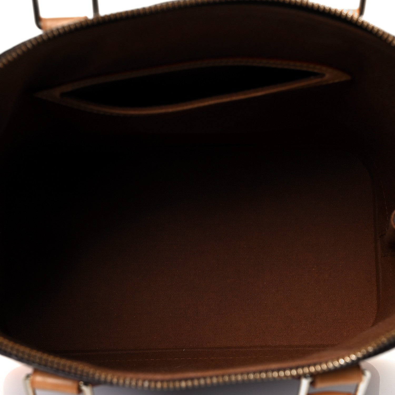 Louis Vuitton Monogram Alma PM 5 of 8