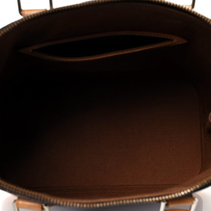 Louis Vuitton Monogram Alma PM 5 of 8