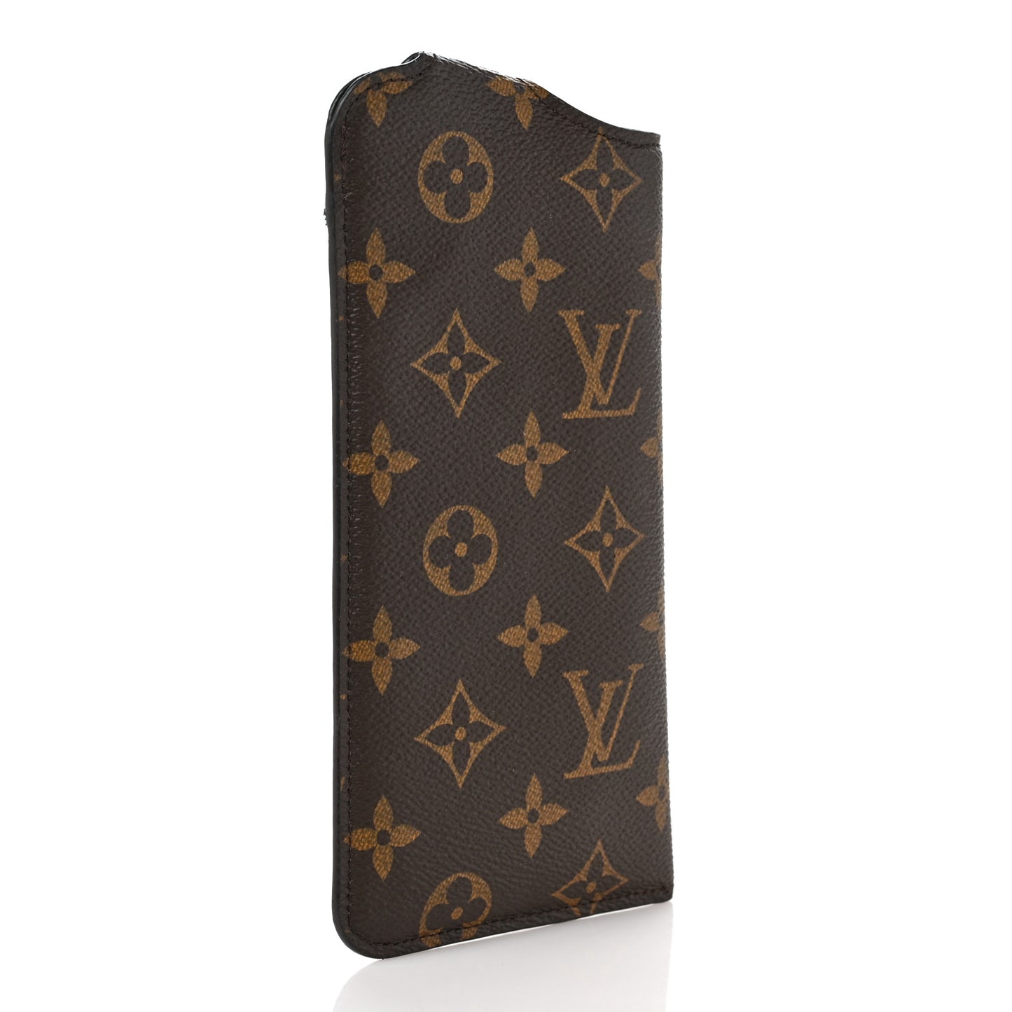 Monogram Sunglasses Case MM