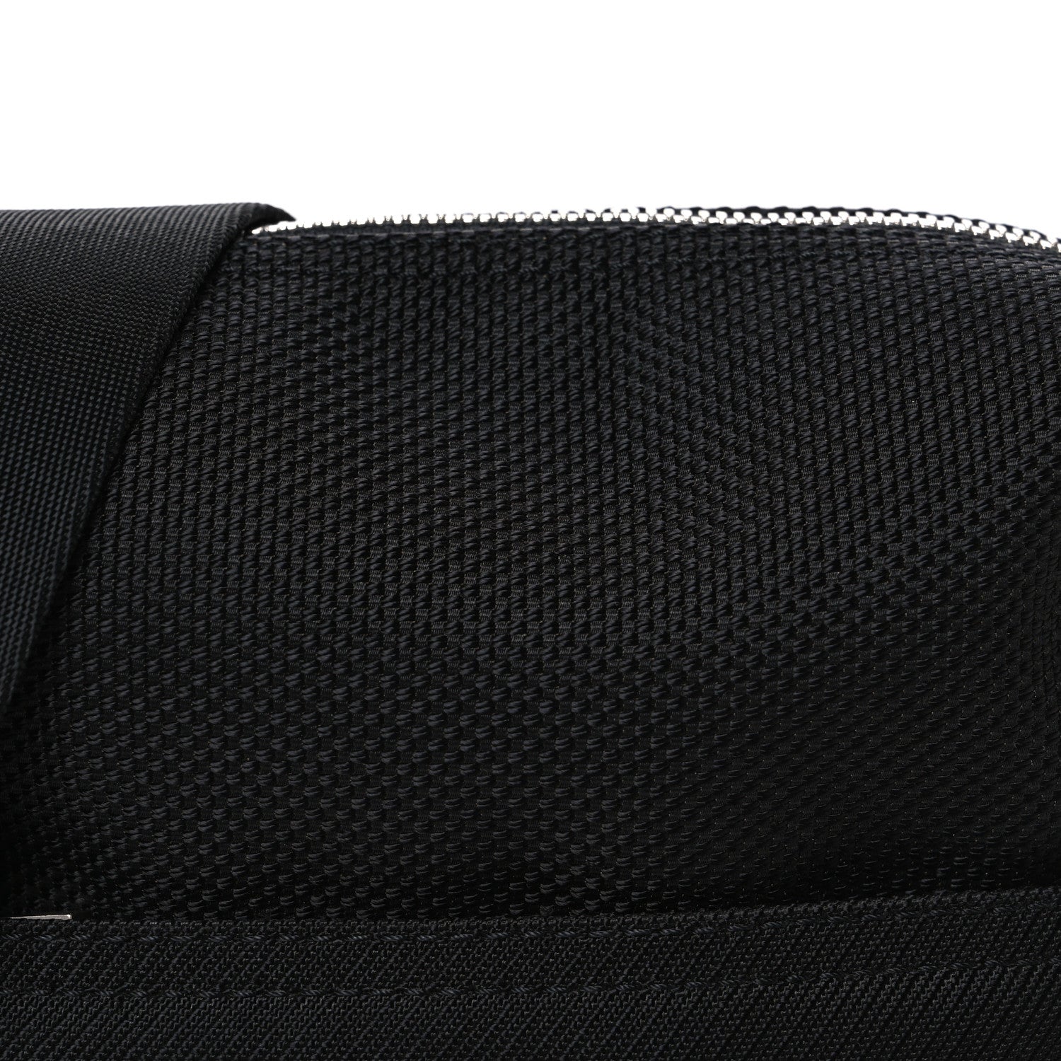 Louis Vuitton Damier Geant Citadin PM Black 7 of 9