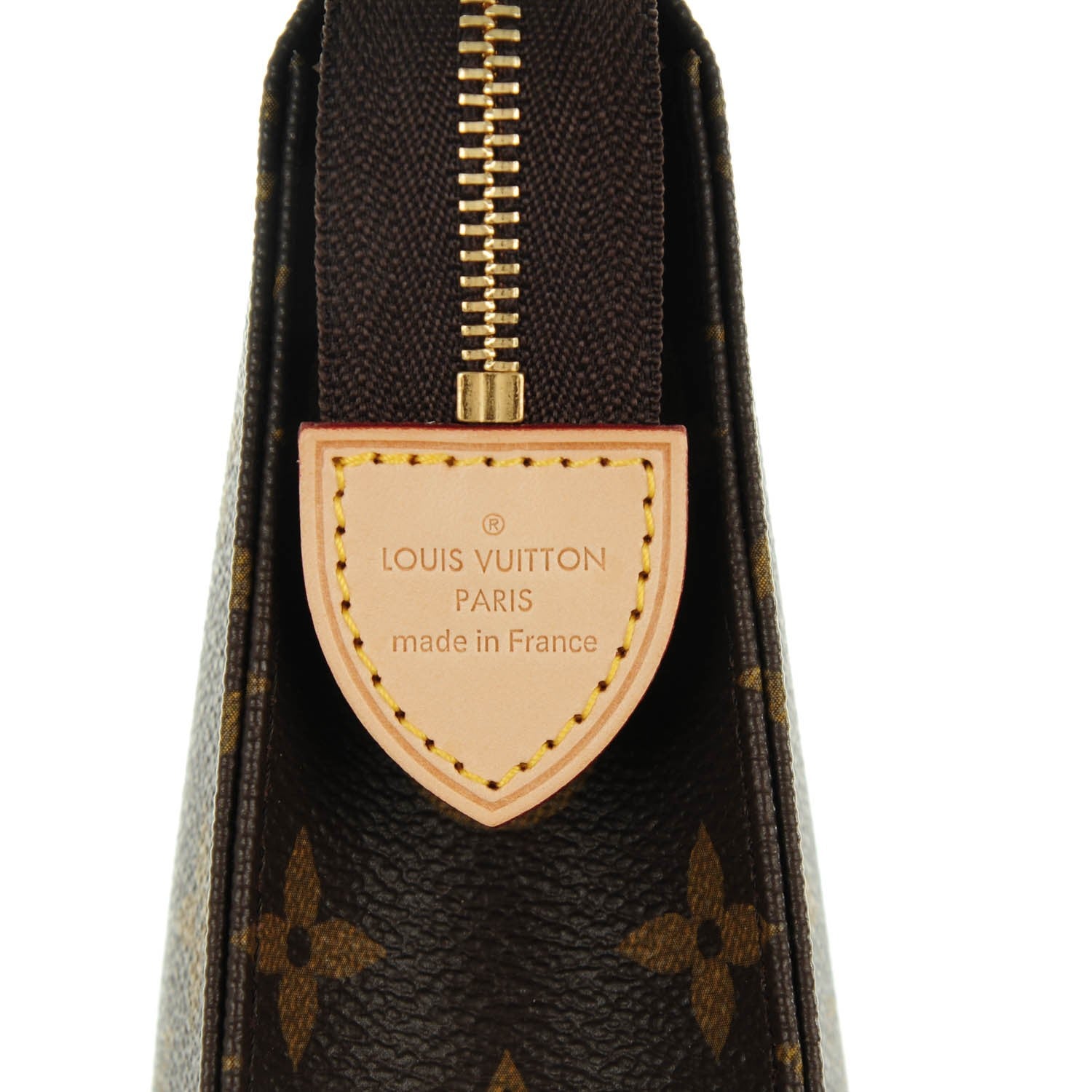 Louis Vuitton Monogram Toiletry Pouch 26 5 of 7