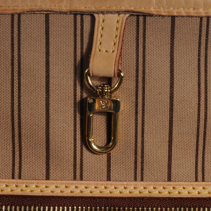 Louis Vuitton Monogram Neo Neverfull GM 9 of 11