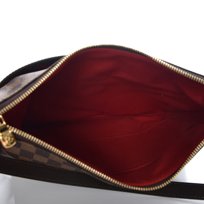 Louis Vuitton Damier Ebene Bloomsbury PM 5 of 8