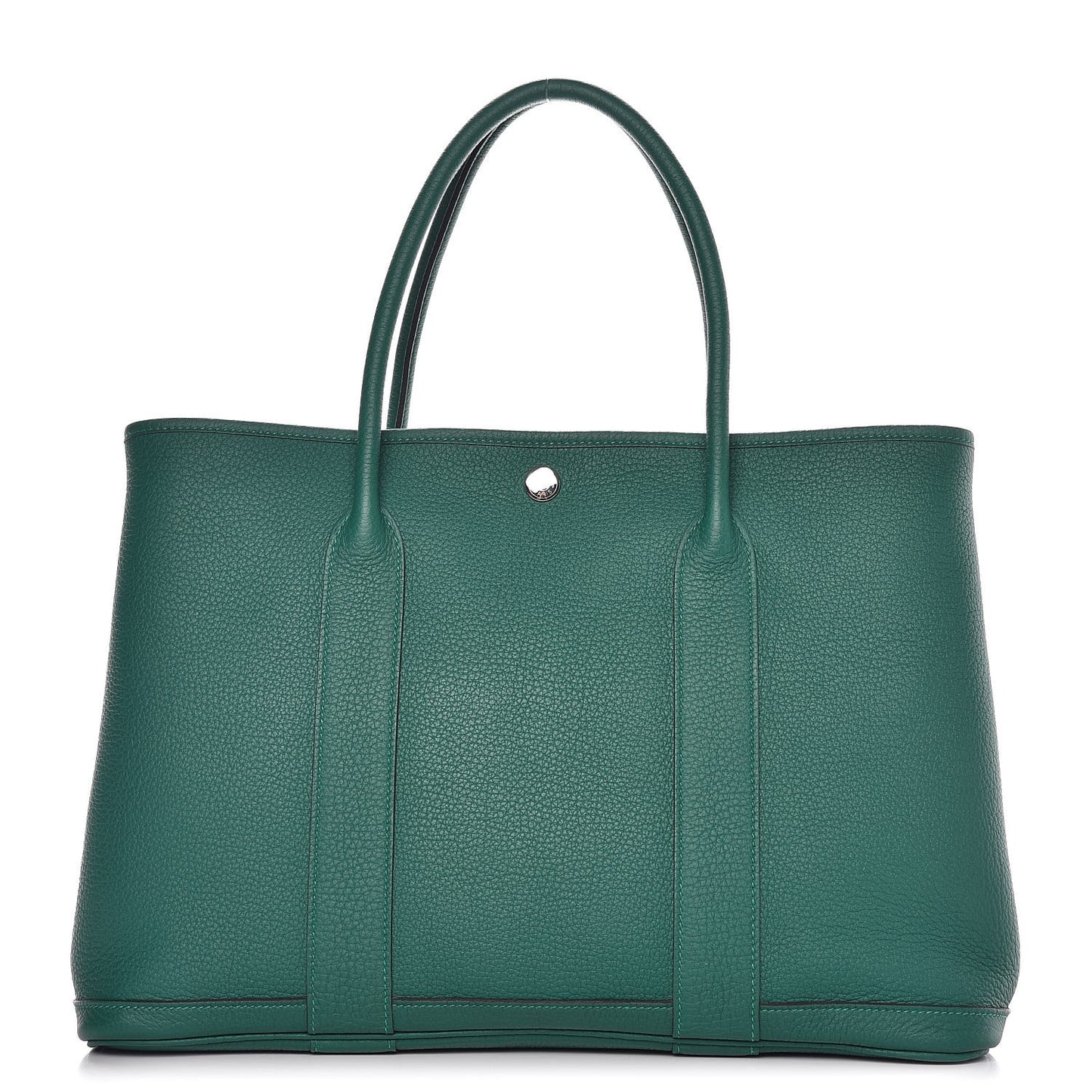Negonda Garden Party Tote 36 MM Malachite