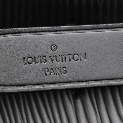 Louis Vuitton Epi Neonoe Black 7 of 11
