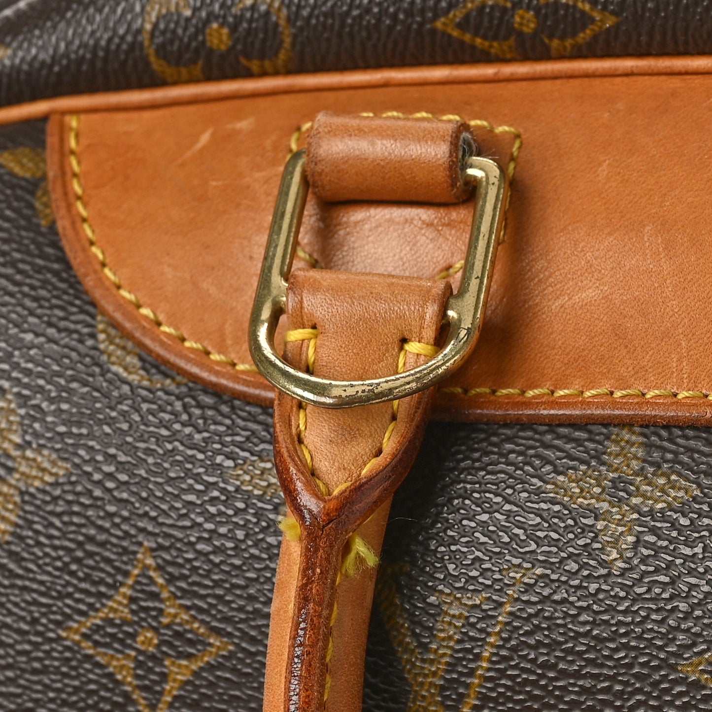 Monogram Deauville
