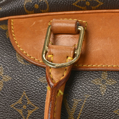 Louis Vuitton Monogram Deauville 14 of 15
