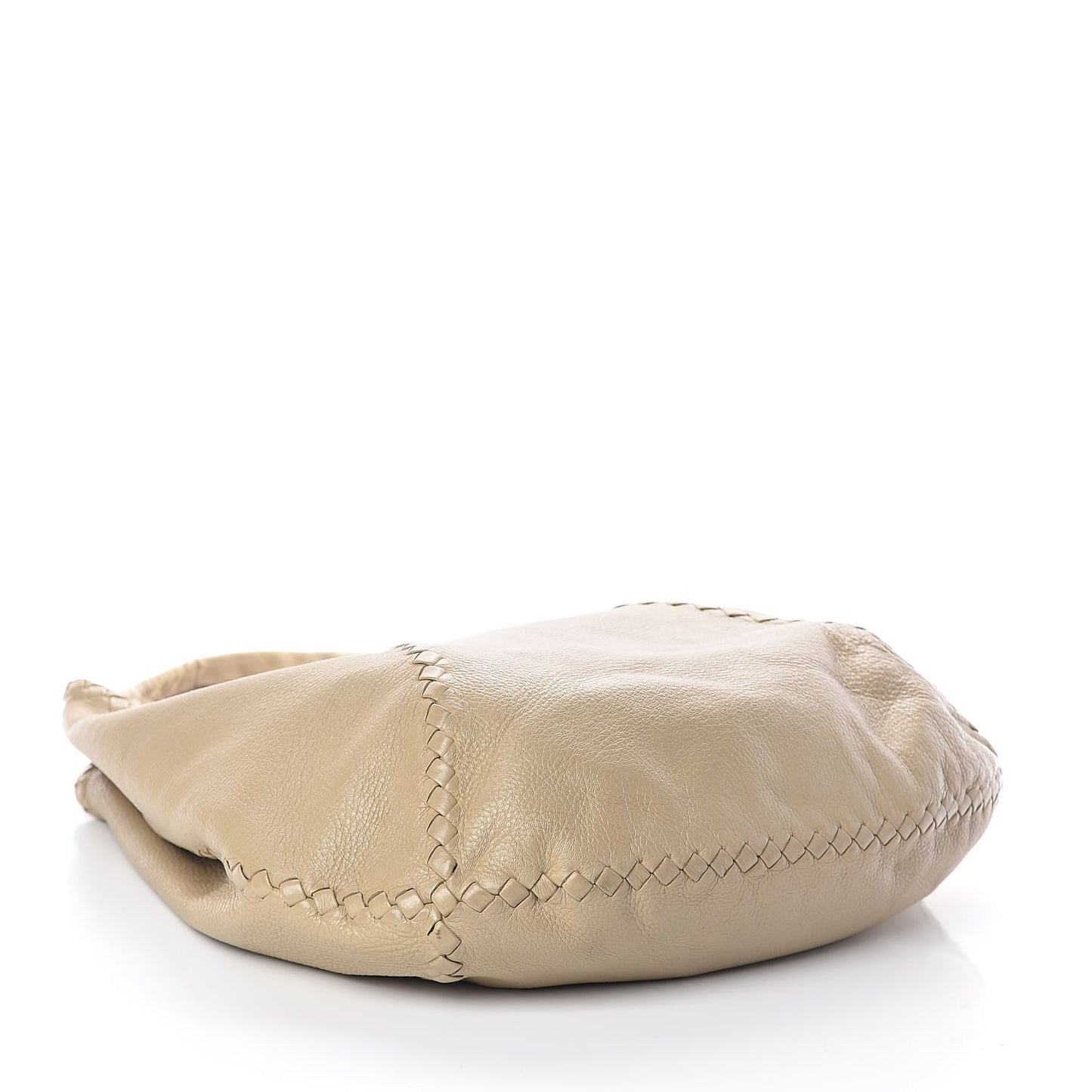 Cervo Deerskin Large Hobo