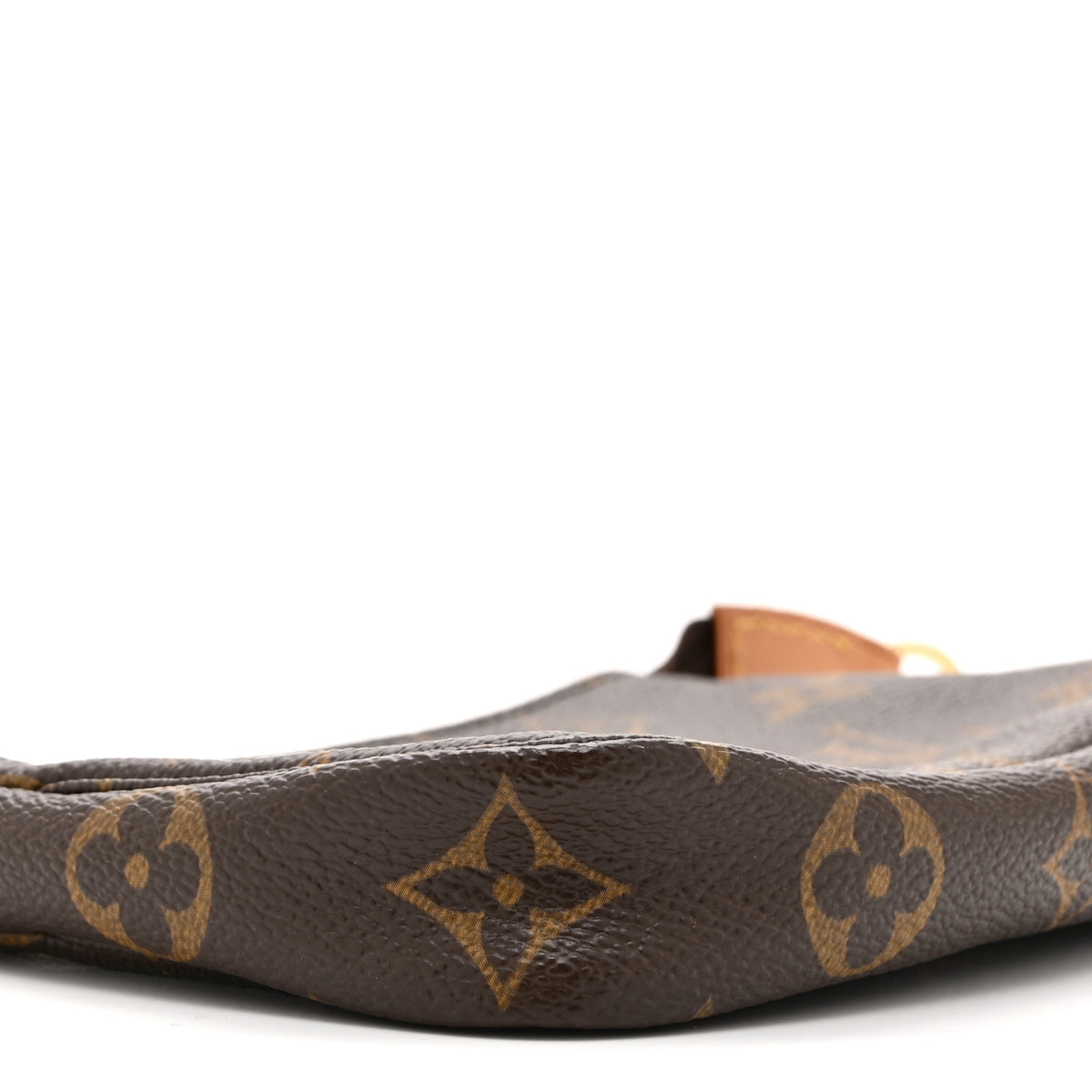 Monogram Mini Pochette Accessories
