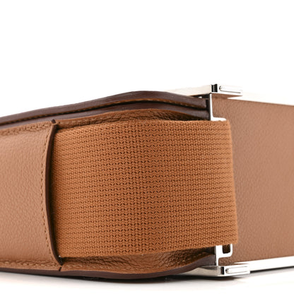 Hermes Evercolor Geta Gold 9 of 13