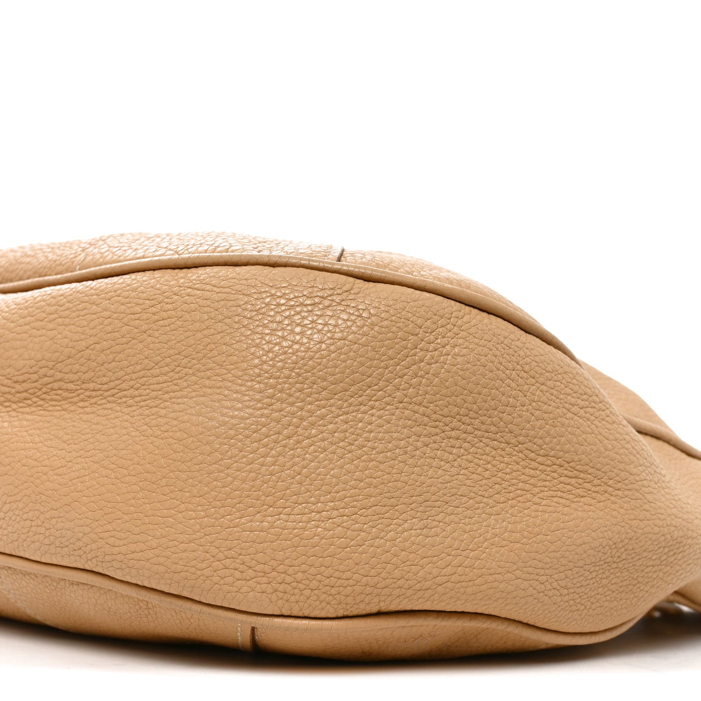 Vitello Daino Hobo Sughero