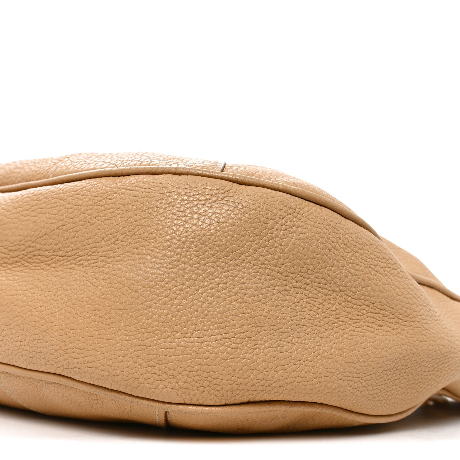 Prada Vitello Daino Hobo Sughero 8 of 8