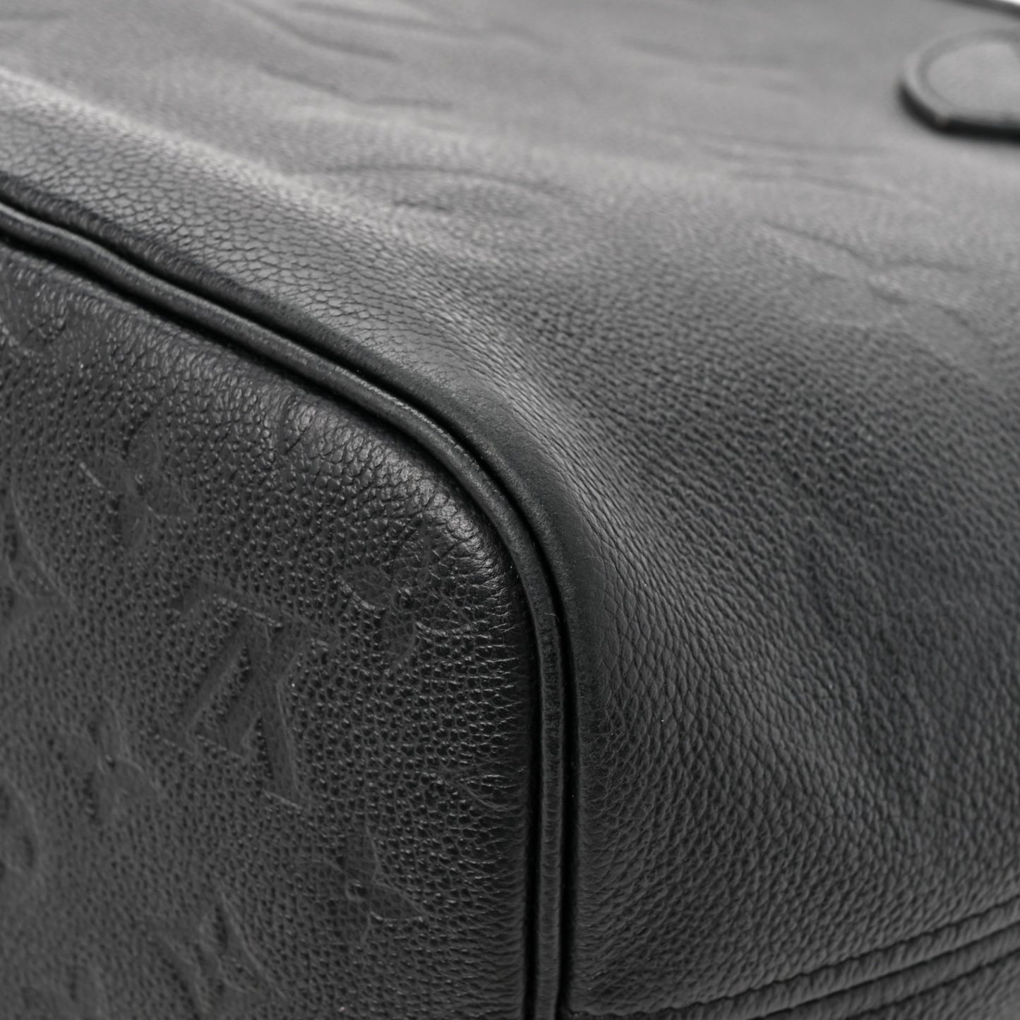 Empreinte Monogram Giant Neverfull MM Black