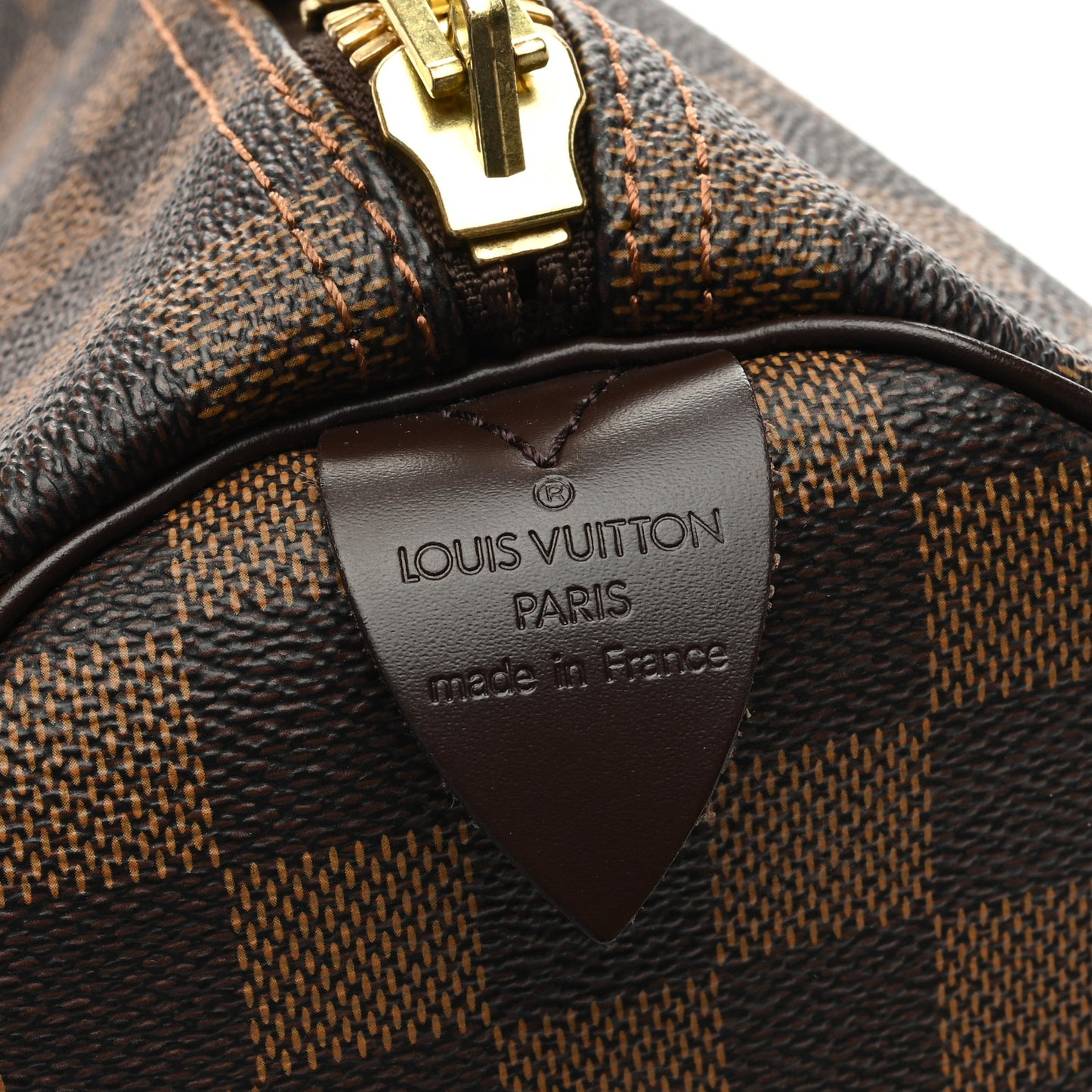 Damier Ebene Keepall 50