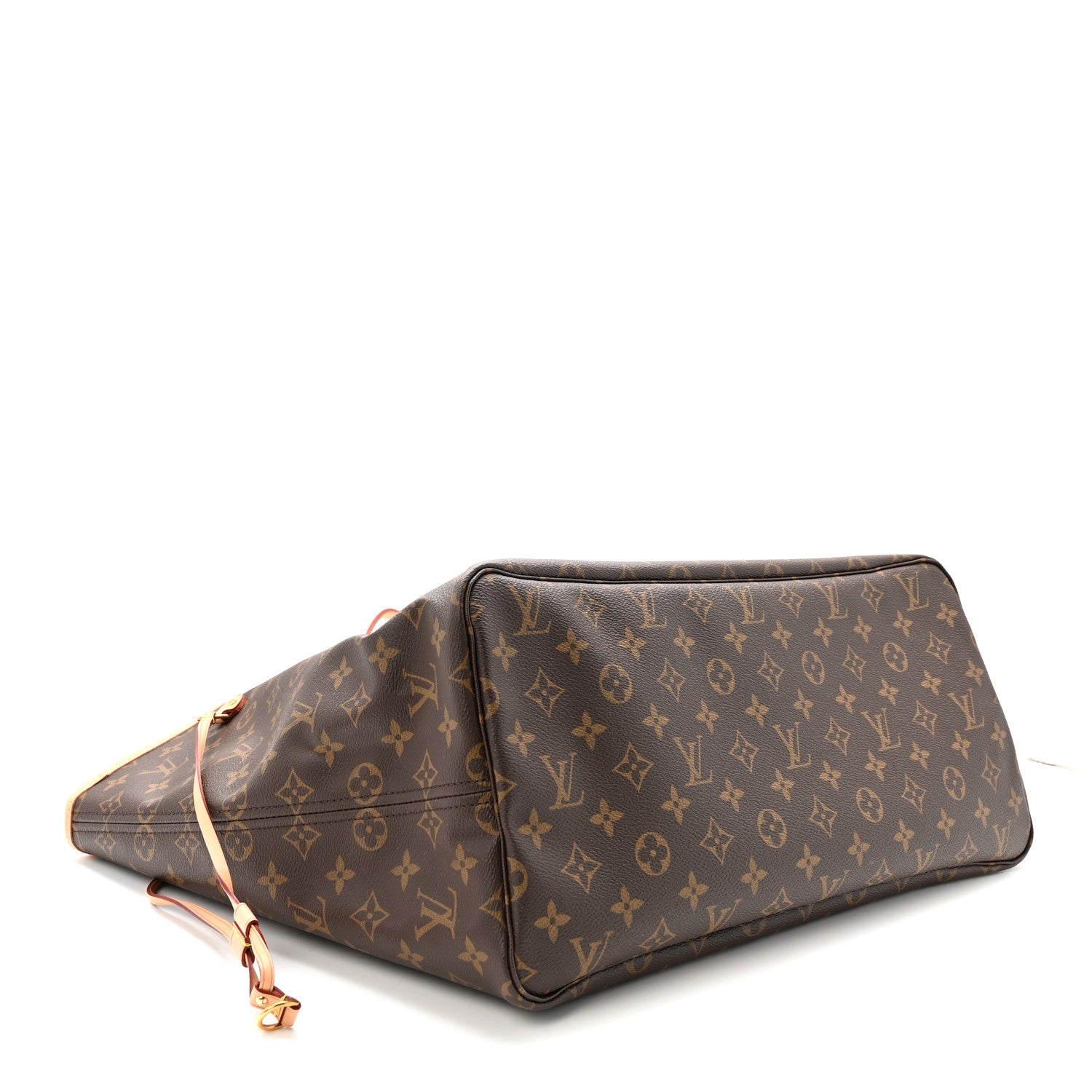 Louis Vuitton Monogram Neo Neverfull GM 5 of 11