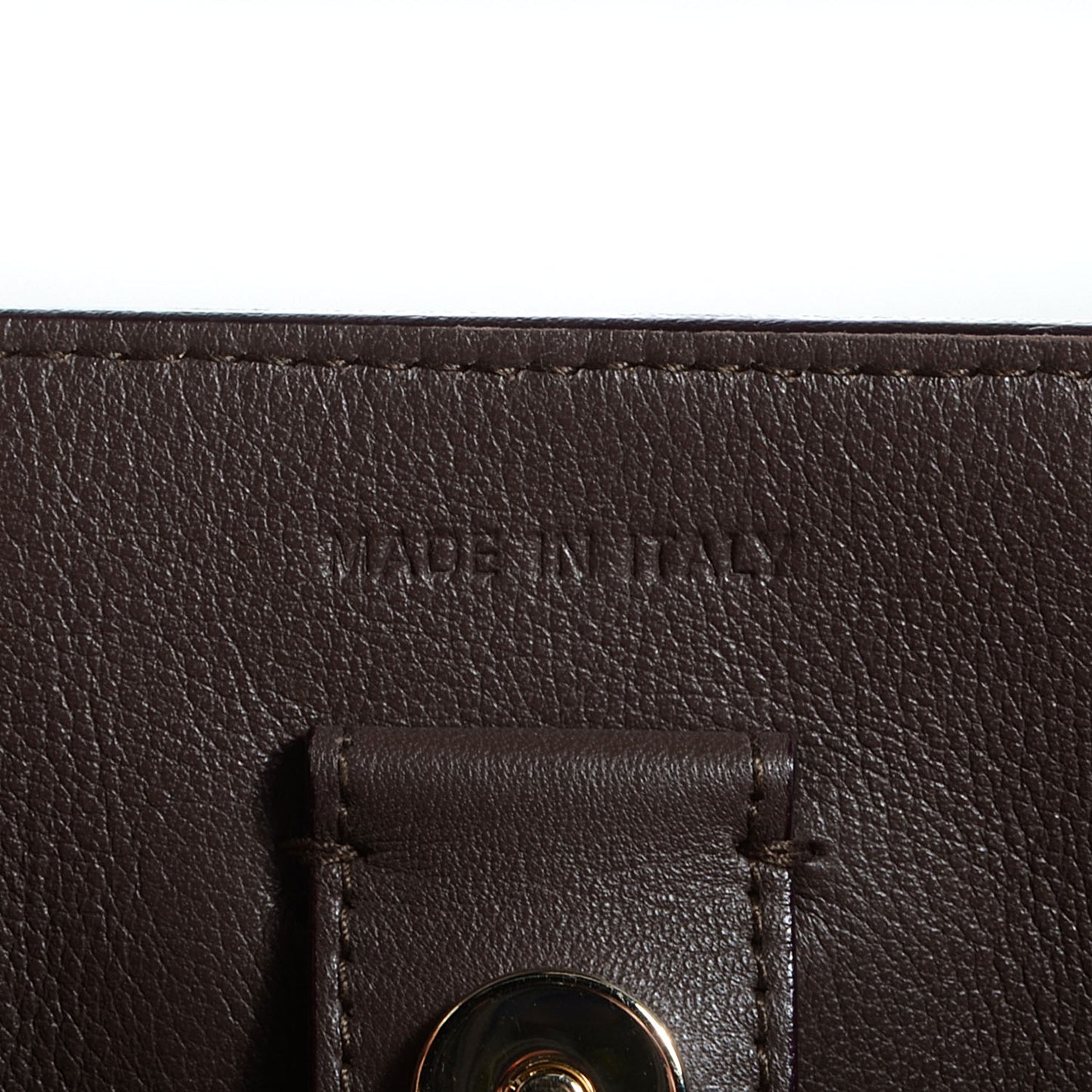 Bullcalf Small Diorissimo Tote Rose Poudre