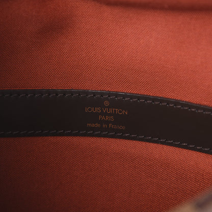 Louis Vuitton Damier Ebene Naviglio 5 of 8