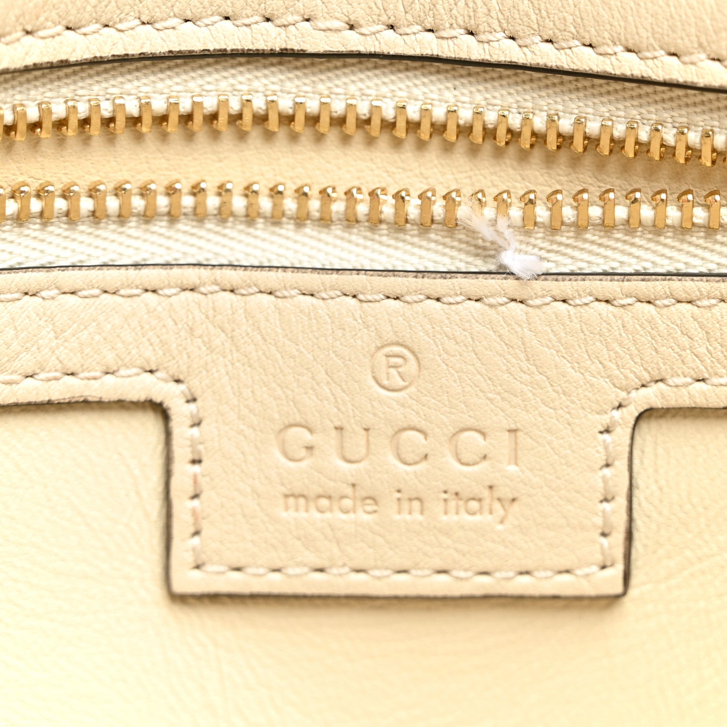 Roxy Calfskin Blondie Chain Shoulder Flap Bag Mystic White
