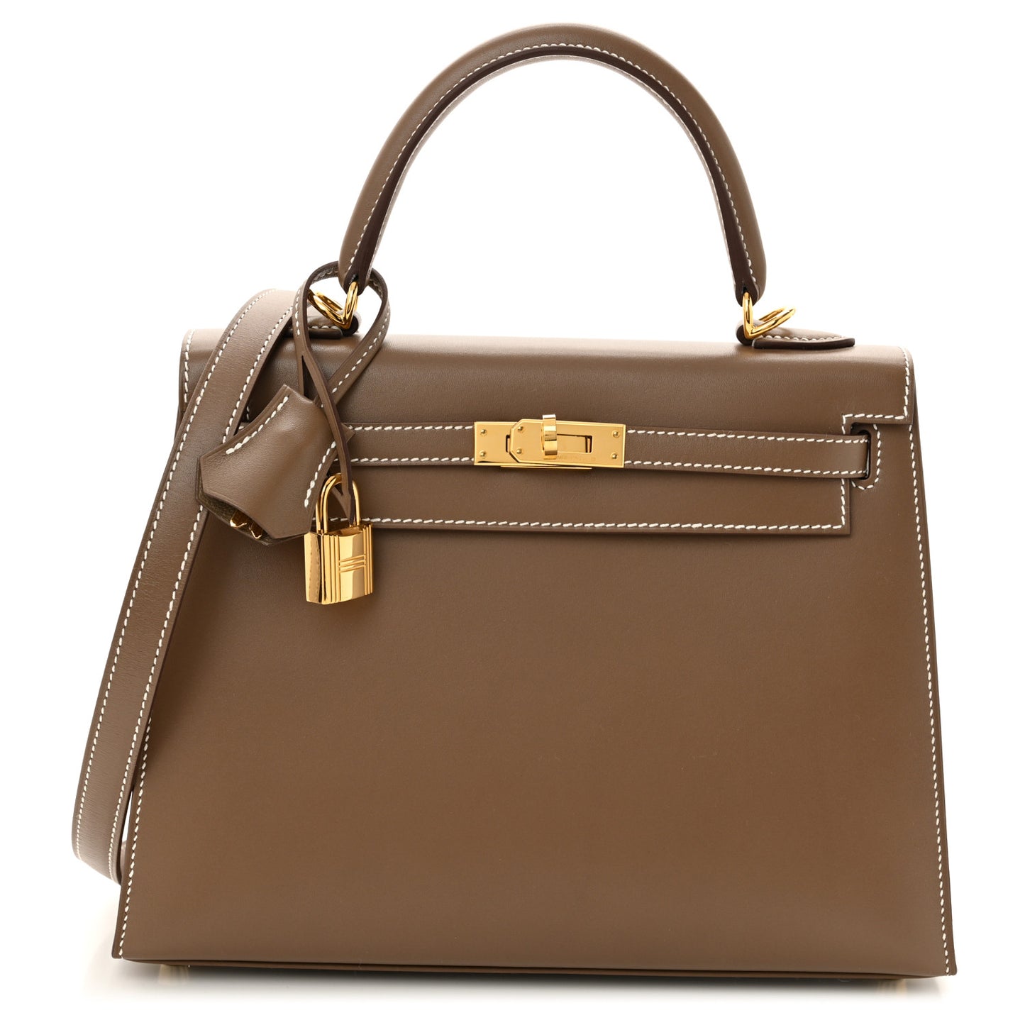 Tadelakt Kelly Sellier 25 Etoupe