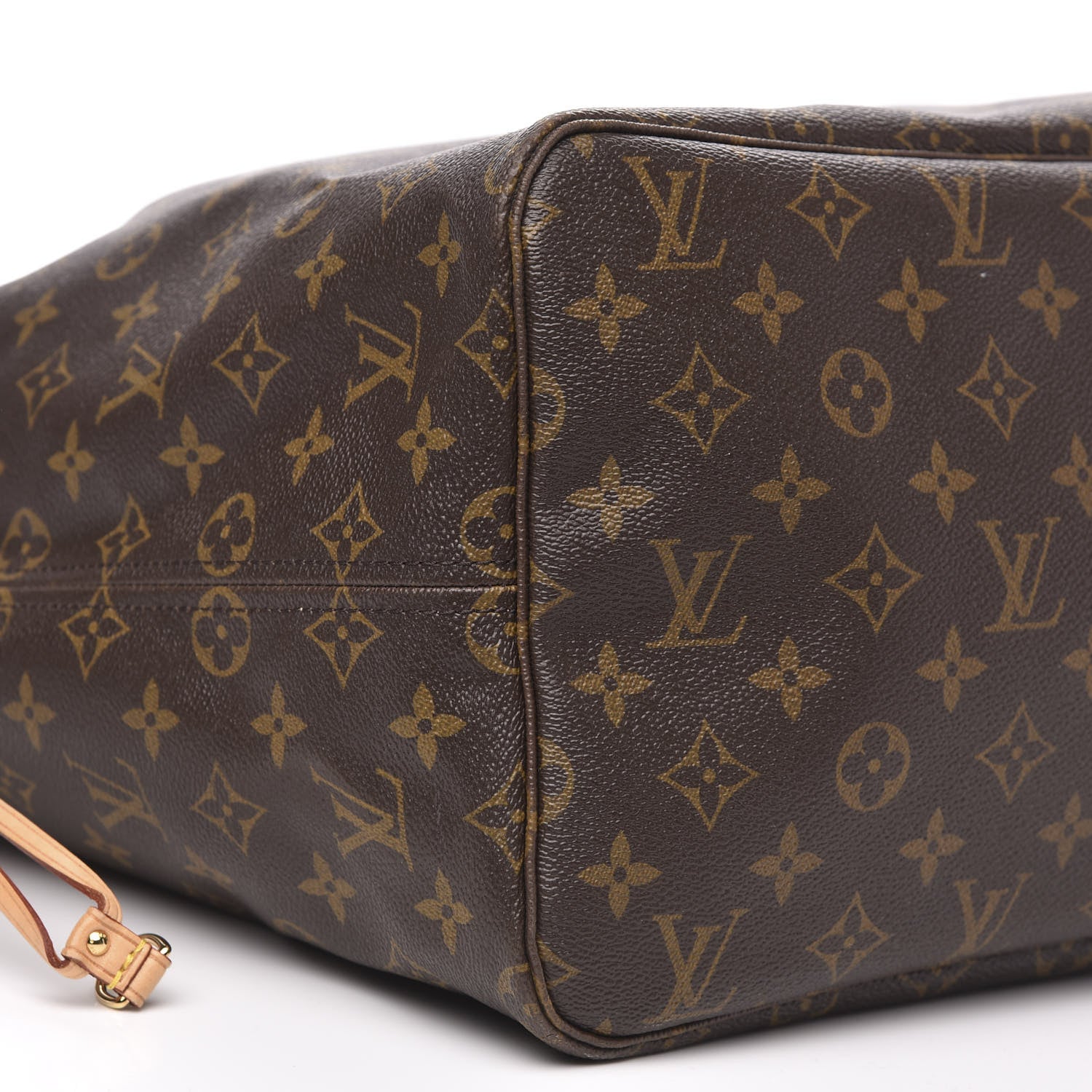 Louis Vuitton Monogram Neverfull GM 8 of 11