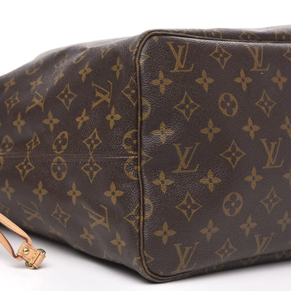 Louis Vuitton Monogram Neverfull GM 8 of 11