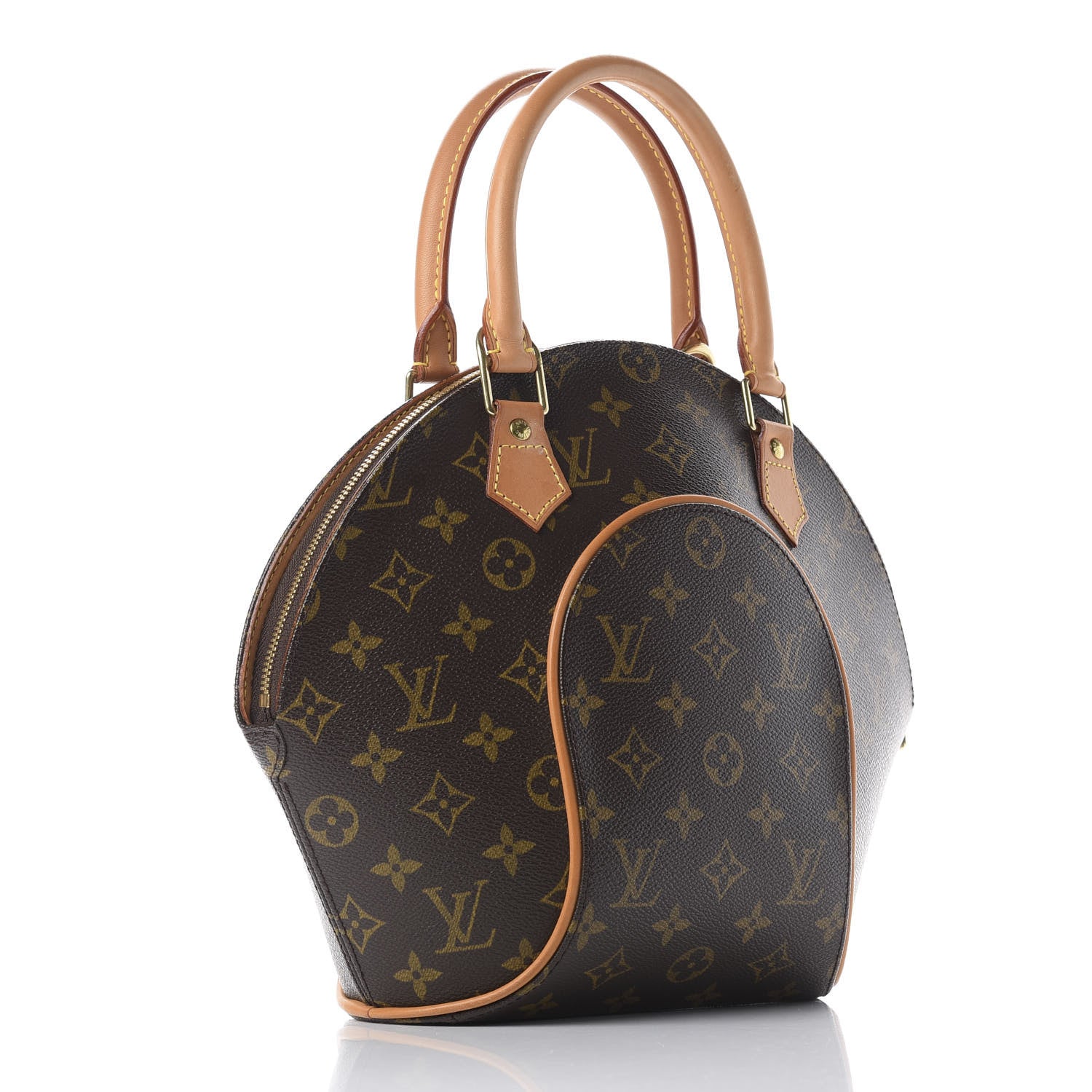 Louis Vuitton Monogram Ellipse PM 2 of 9