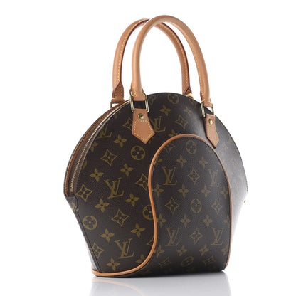 Louis Vuitton Monogram Ellipse PM 2 of 9