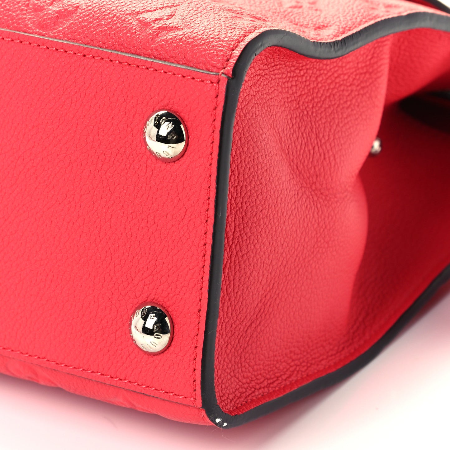 Empreinte Pont Neuf MM Poppy