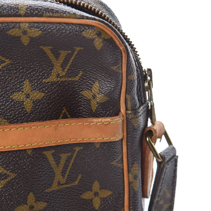 Louis Vuitton Monogram Danube 8 of 18