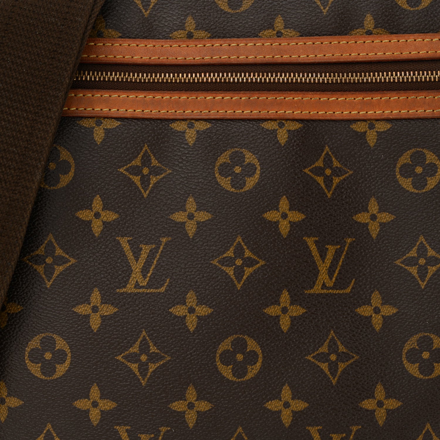 Louis Vuitton Monogram Bosphore Pochette 7 of 13