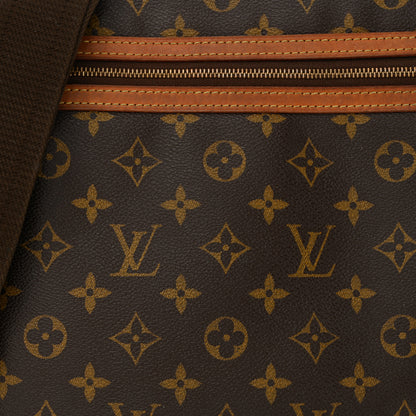 Louis Vuitton Monogram Bosphore Pochette 7 of 13