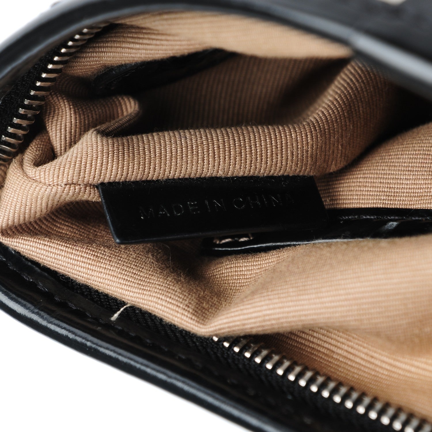 Burberry Supernova Check Small Dryden Crossbody Bag Black 8 of 8