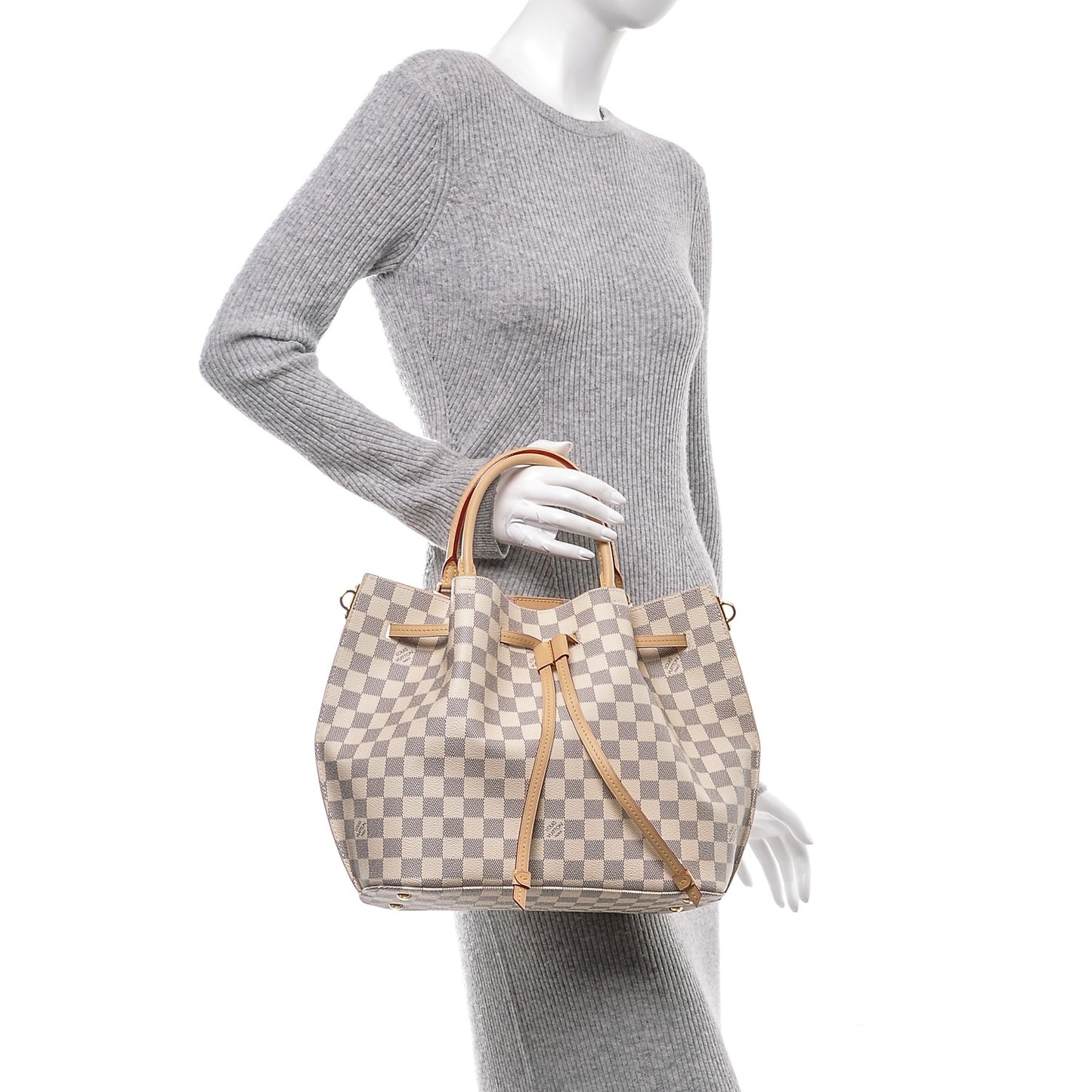 Damier Azur Girolata