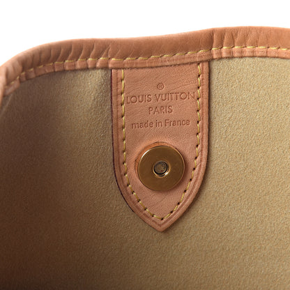 Louis Vuitton Monogram Galliera PM 6 of 11
