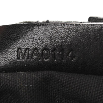 Givenchy Sugar Goatskin Medium Nightingale Black 6 of 10