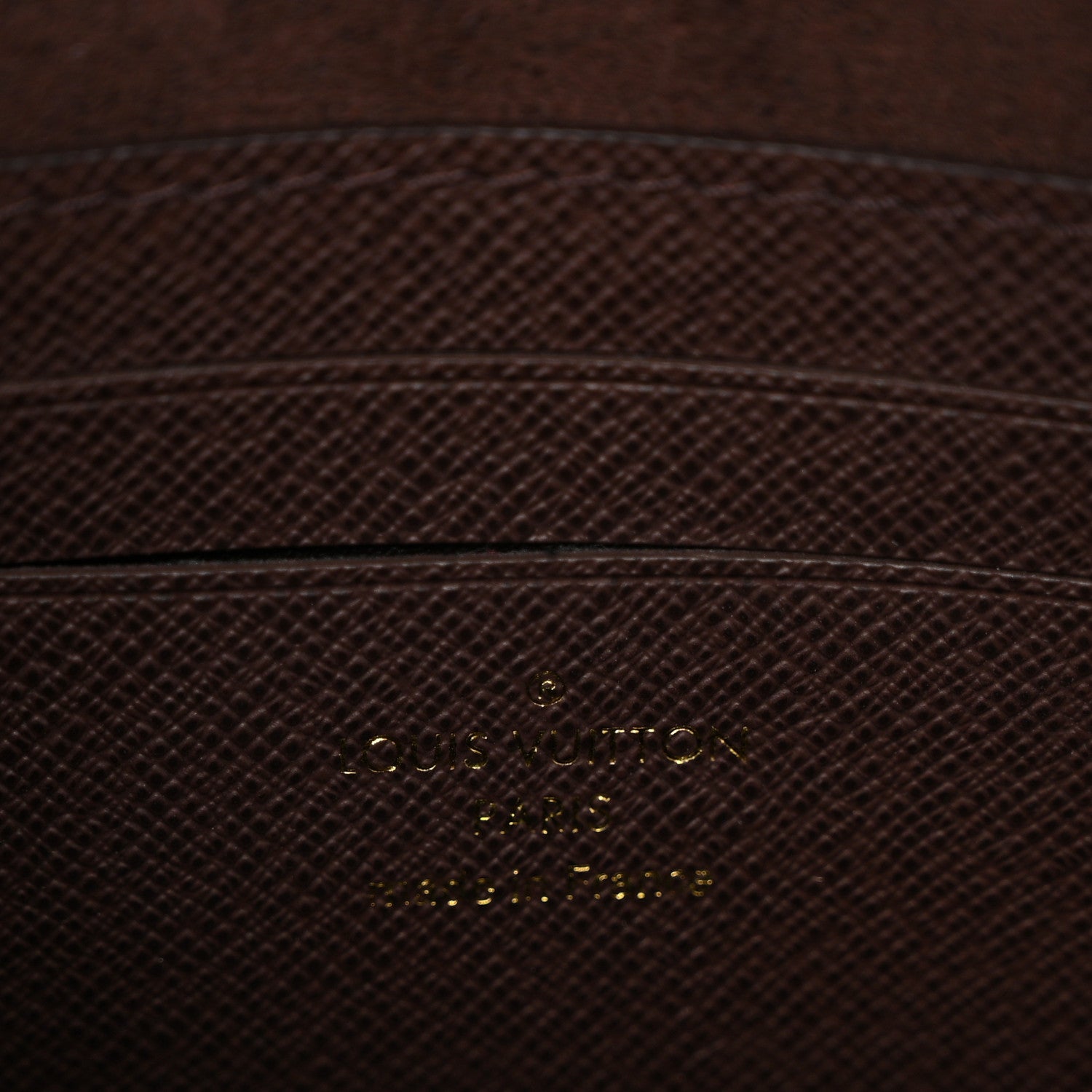 Louis Vuitton Monogram Lily Wallet On Chain 6 of 9